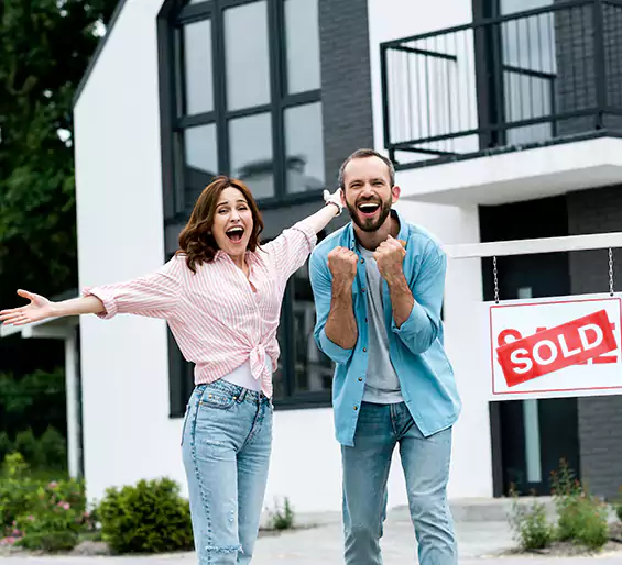 Your Trusted Partner in Buying, Selling & Renting Homes in Baltimore, MD