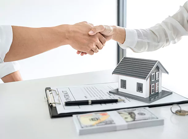 Wholesale Property Deals in Baltimore, Maryland