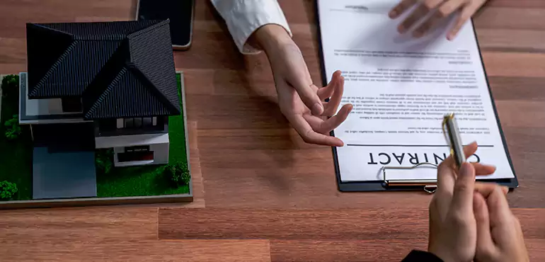Why Baltimore Homeowners Trust Us During Foreclosure Trouble