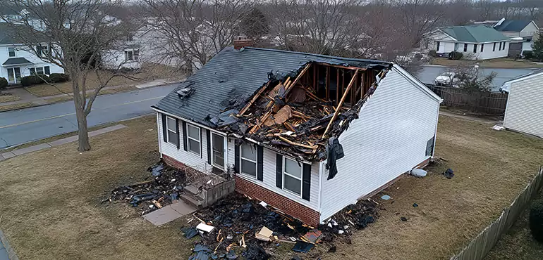 Why Choose Us for Selling Damaged House in Baltimore, MD?