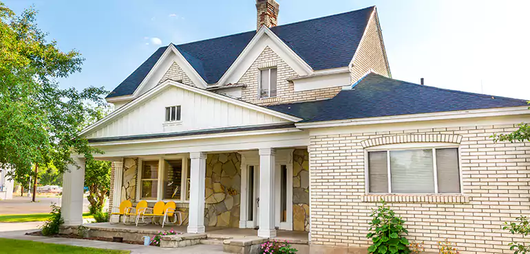 We Buy Homes in Any Condition Across Baltimore – No Cleaning, Fixing, or Waiting
