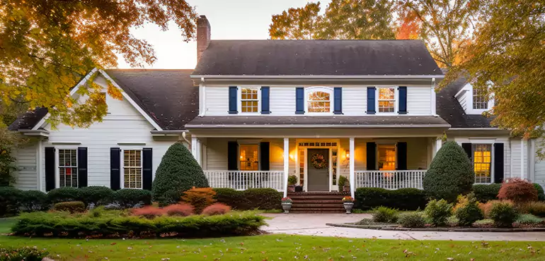 We Buy Townhouses in Any Condition in Baltimore, MD