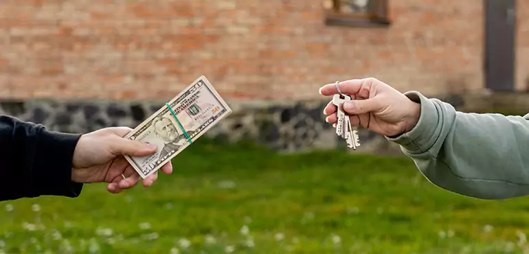 Get a Fair Cash Offer for Your House in Baltimore, MD – Start Fast!