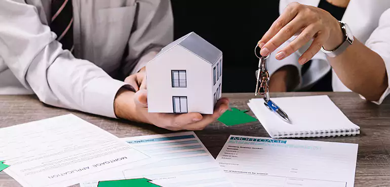 Why Homeowners in Baltimore, MD Choose Our Off-Market Home Buying Process?