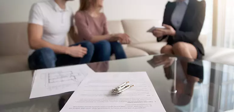 Sell Your Home Fast During Divorce in Baltimore, MD