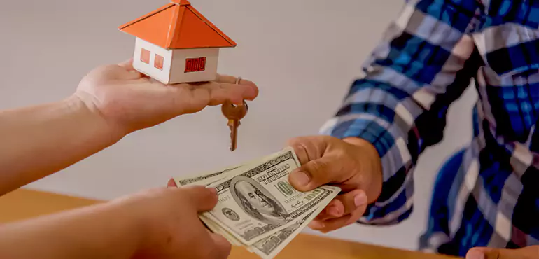 Why Cash Buyers Love Off Market Homes Too in Baltimore, MD?