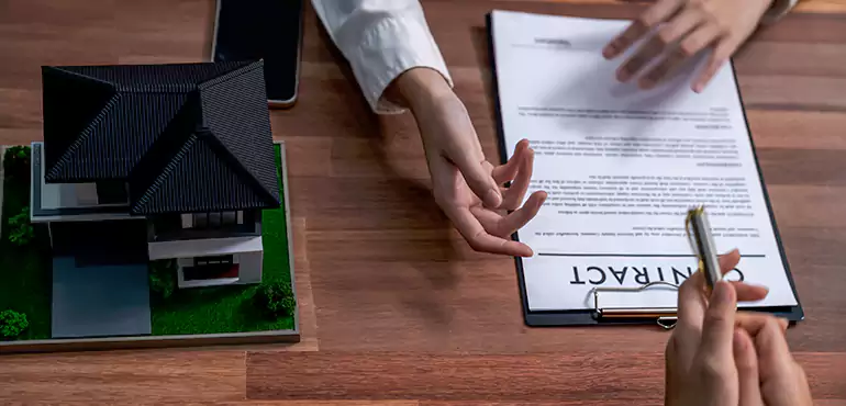 Quickly Sell your Vacant Home for a High Price in Baltimore, MD